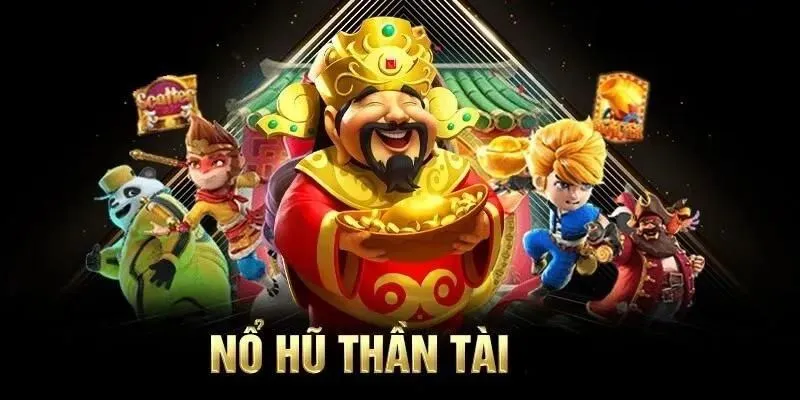 Điểm sáng nổi bật của Nổ hũ thần tài 33WIN